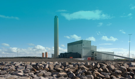 Emerson to help convert UK coal-fired plant to biomass Emerson to help convert UK coal-fired plant to biomass