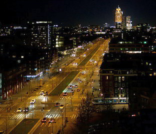 Govt seeks smart cities tips from Netherlands, UK