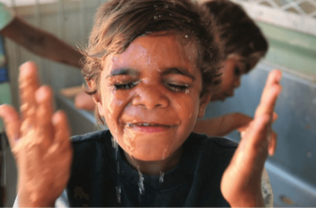 Inequality in Aboriginal child ICU admissions for invasive infections Inequality in Aboriginal child ICU admissions for invasive infections