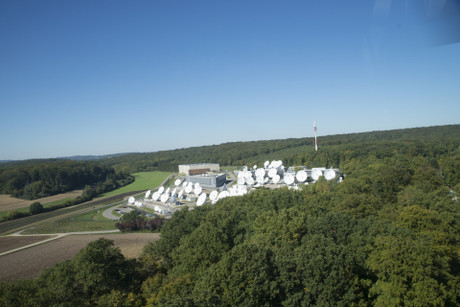 SES and Satcom Global partner on satellite communications