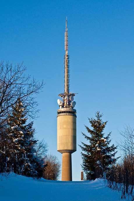 Radio towers rejected Radio towers rejected