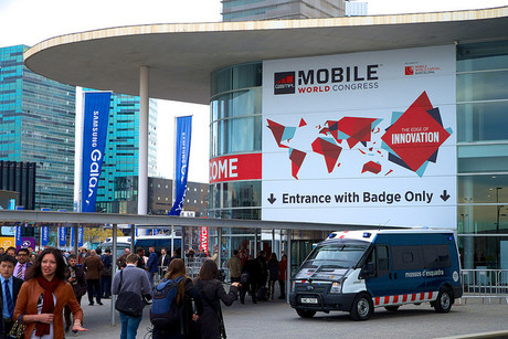 IoT, M&amp;As to be hot trends at MWC