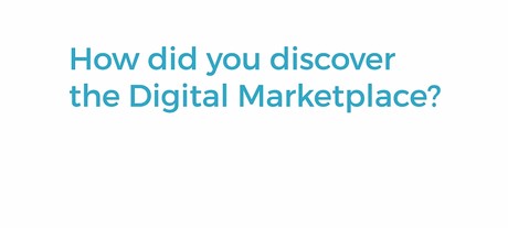 Digital Marketplace delivers in a flash for council