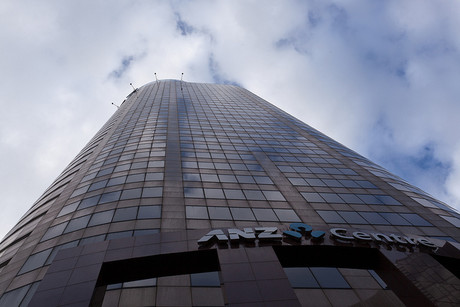 ANZ appoints its first chief data officer ANZ appoints its first chief data officer