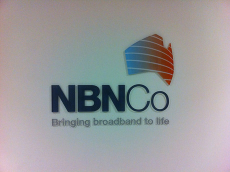 NBN could boost Australia&#39;s GDP 2% by 2020