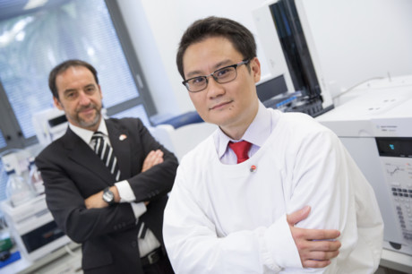 Blood biomarker for MS discovered