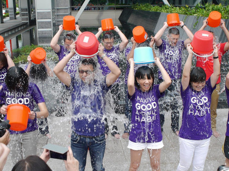 Breakthrough in motor neurone disease research gives hope