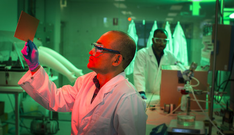 Atom-thick coating can prevent metals from corrosion