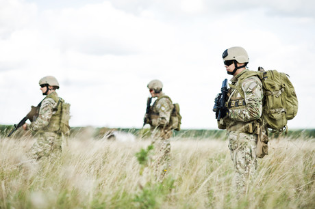 Advantech to supply ruggedised SATCOM terminals