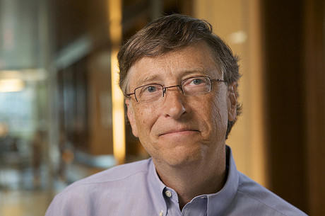 Gates Foundation $36.9 million international grant to fight typhoid
