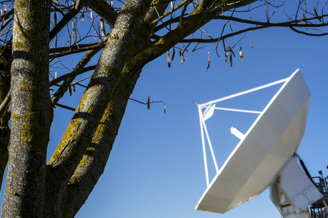 Improved in-flight broadband expected after Inmarsat testing Improved in-flight broadband expected after Inmarsat testing