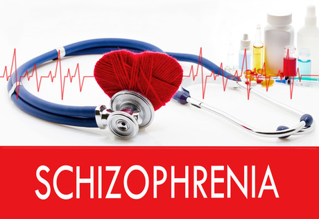 Heart risk for people with schizophrenia