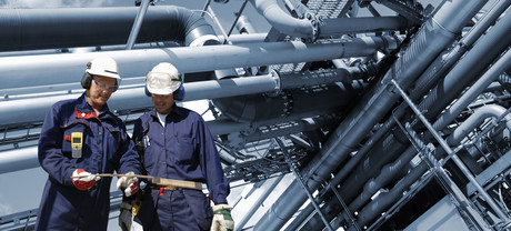 Boosting the productivity of field service teams