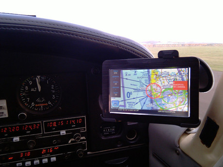 Major tech companies join Australian positioning trial Major tech companies join Australian positioning trial