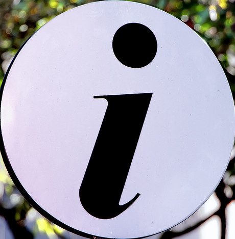 Companies to be valued on information assets by 2021