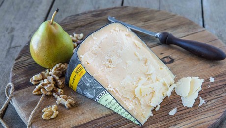 Australia crowns its dairy champions