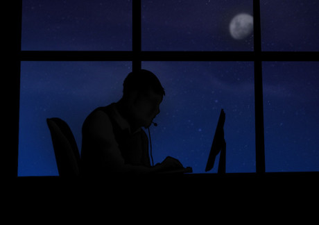 Contact centre market passes $500m