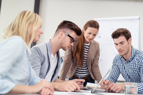 SA entrepreneurs receive boost for their start-ups SA entrepreneurs receive boost for their start-ups