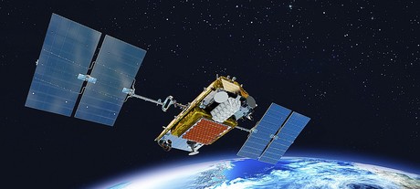 SDR developed for NASA will help track aircraft