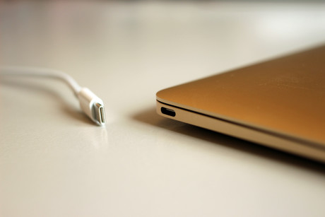 USB Type-C: the single cable of the future USB Type-C: the single cable of the future