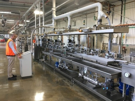 CSIRO and Deakin unleash the power of carbon fibre