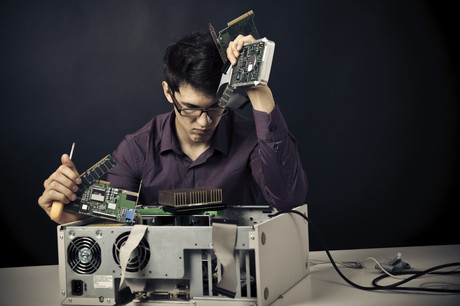 IT cluster developed for Waikato