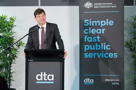 ICT review undertaken by government