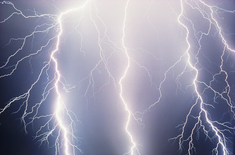 Change your energy, charge your life