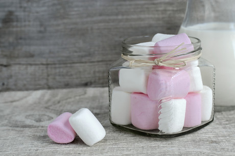 Digital marshmallow test examines impulse control