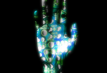 Touchless gestures the next step for smartphones Touchless gestures the next step for smartphones
