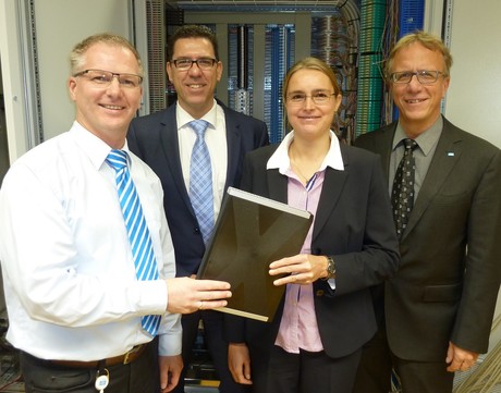 HIMA signs global agreement with Pepperl+Fuchs