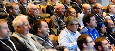 Technology the focus of NZ conference