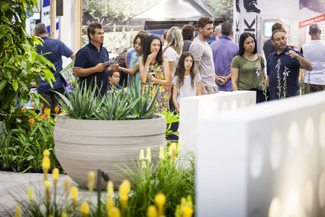 2017 SPASA Pool &amp; Spa Expo a raging success