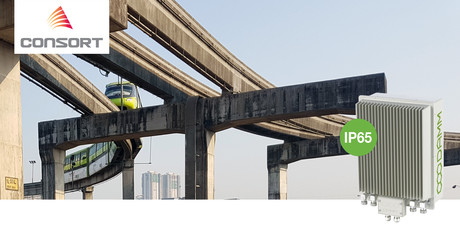 DAMM to supply TETRA for Mumbai monorail