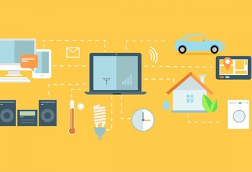 The future of field service: Internet of Things The future of field service: Internet of Things
