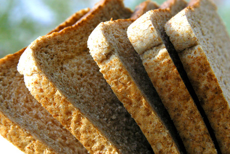 The true cost of a loaf of bread The true cost of a loaf of bread