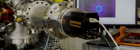 Scitech appointed authorised distributor for GreatEyes and BaySpec Scitech appointed authorised distributor for GreatEyes and BaySpec