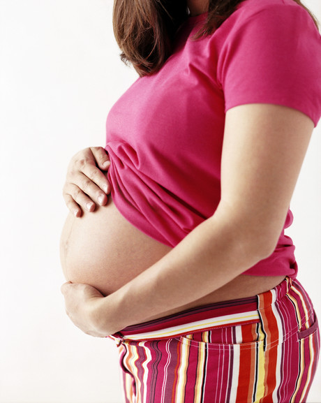 Flu drugs in, pesticides out for pregnant mums?