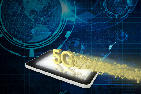 Tomorrow's wireless Tomorrow's wireless