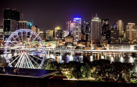 Networking evening for ARCIA and ACMA