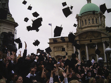 Applications open for DTA Graduate Program