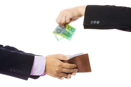 New IT payment system implemented by government New IT payment system implemented by government