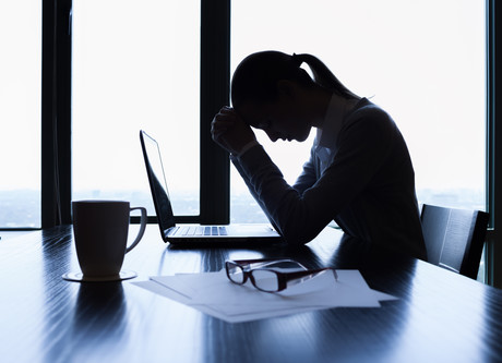 Big barriers facing women in the tech industry Big barriers facing women in the tech industry