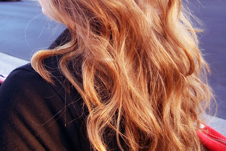 Redheads at higher risk of Parkinson&#39;s and melanoma