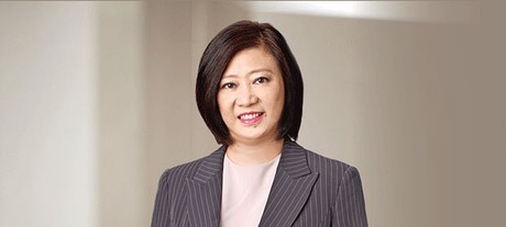 Just 5% of top cloud CEOs are women