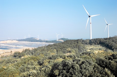 ABB invests in Enbala Power Networks