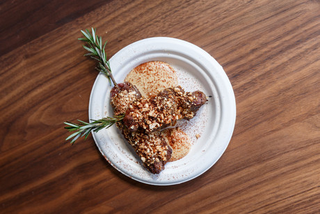 Wallaby tenderloins impress Etihad