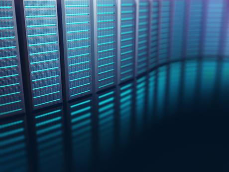 Micron21 data centre awarded