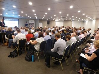 Brisbane Breakfast Forum wrap-up