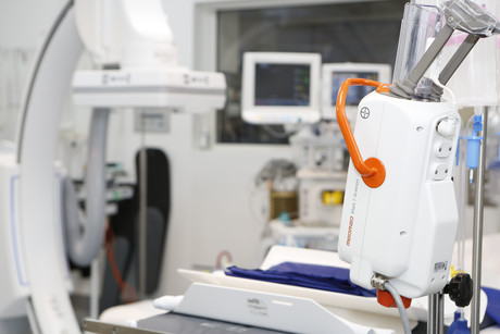 Injection of funds for new stroke research